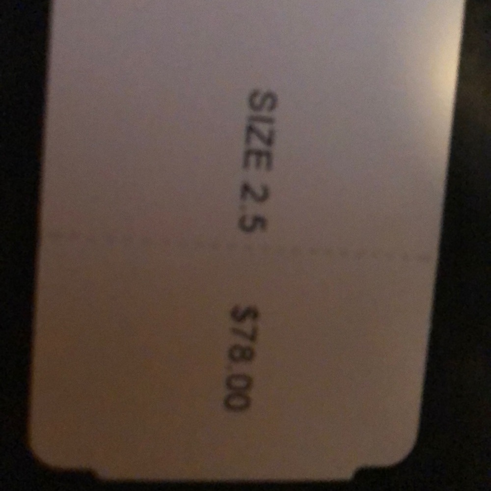 Pants - Picture 3 of 3